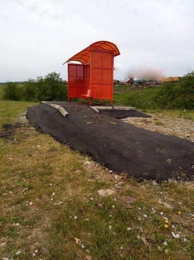 8. Сразу видно, что старались