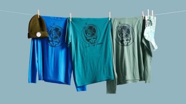 Smartwool Grateful Dead Socks Collection