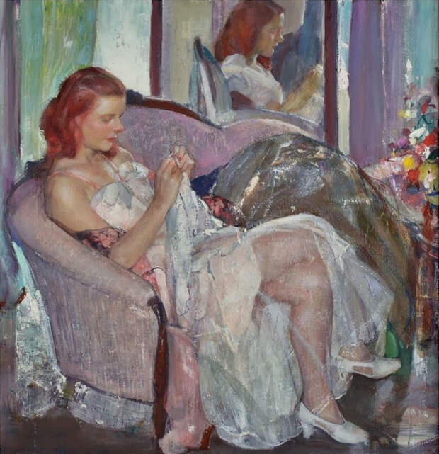 Richard Edward Miller - Tutt'Art@ (23) (677x700, 485Kb)