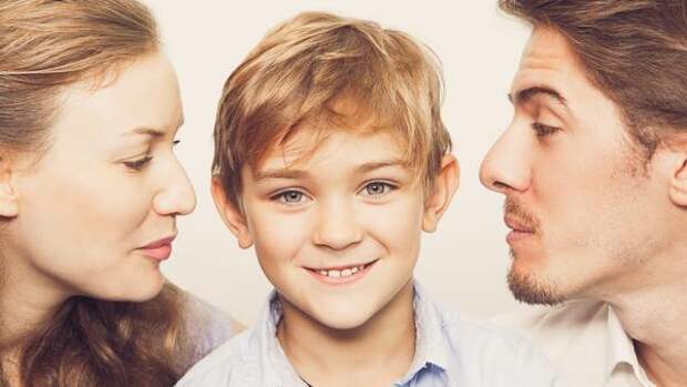 5 правил для родителей сыновей