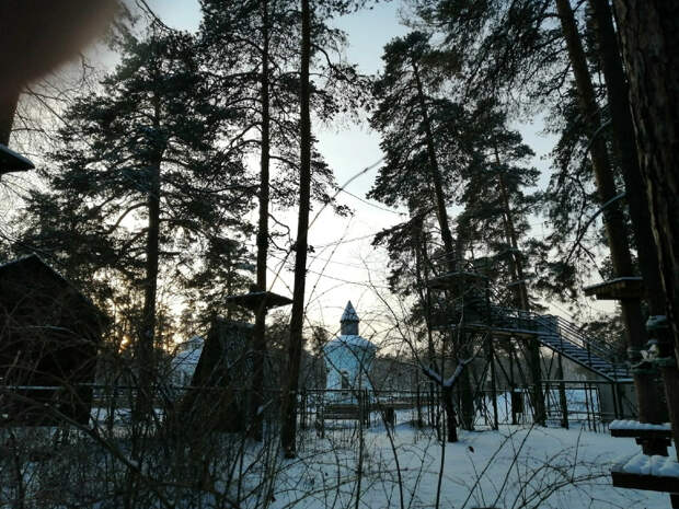 Погода на Крещение Господне 2026 в Челябинске: можно ли окунаться в купель