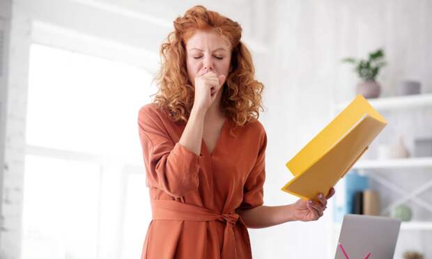 Сколько держится кашель после пневмонии и почему еще год нужно наблюдаться у врача