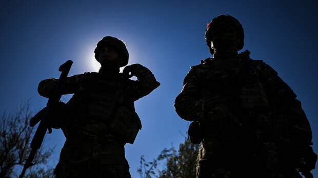 ВС РФ могу освободить Купянск в течение ближайшей недели