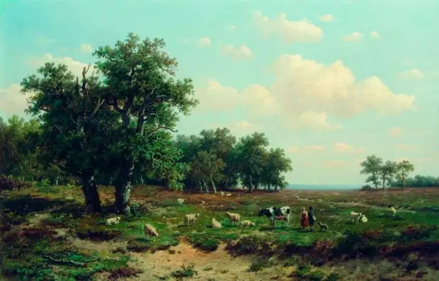 �������� ������ ����� (1832 � 1902)