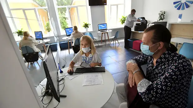 Трудовая переподготовка: правительство России выделило 3 млрд рублей на переобучение потерявших работу из-за пандемии