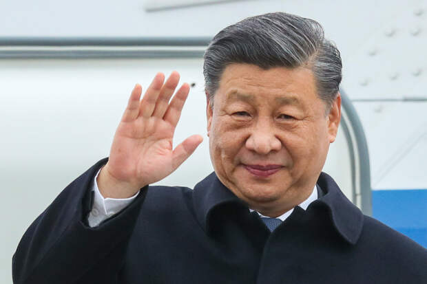 CNN заявил об "особом недовольстве" после европейского турне Си Цзиньпина: Китай подал "яркий сигнал"