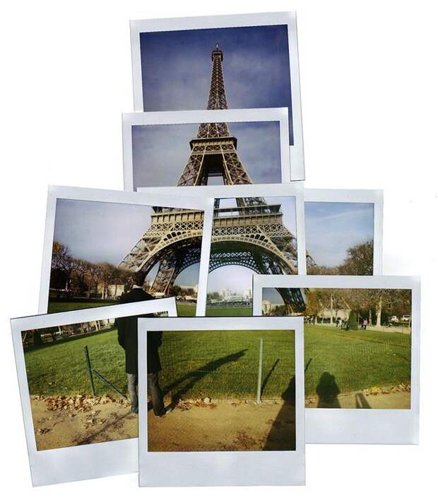 Интересные факты о фотоаппаратах Polaroid Интересные факты о фотоаппаратах Polaroid