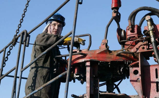 Казахстан перераспределит поставки нефти на альтернативные маршруты