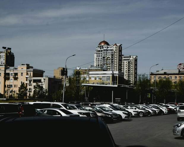 Средняя цена автомобилей российской сборки сократилась до 1,99 миллиона рублей