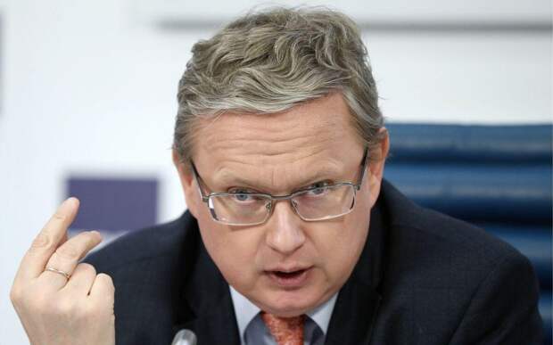 Михаил Делягин: Откуда магическими пассами факиры из числа финансовых властей извлекают цифры инфляции