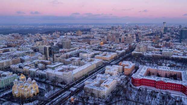 Кличко выступил с призывом к жителям Киева