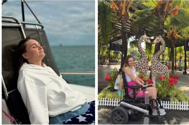 Столичные врачи спасают попавшую в кому в Таиланде крымчанку