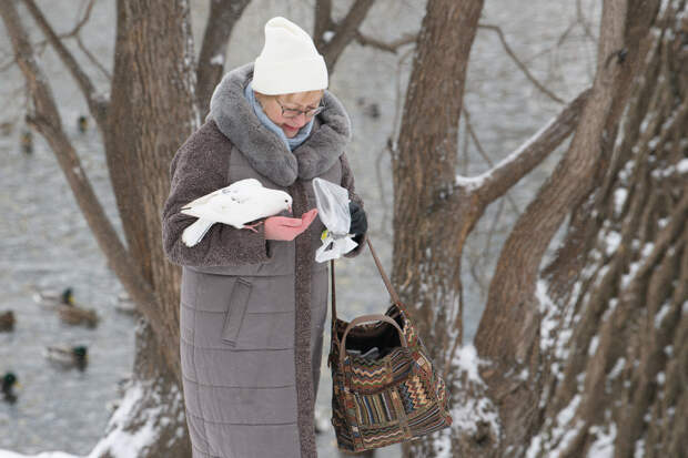 Фото: © Ilya Moskovets/ URA.RU/ Global Look Press