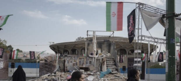 Война продлится до осени. Что для России значит возобновление конфликта на Ближнем Востоке? Мнение Максима Медоварова