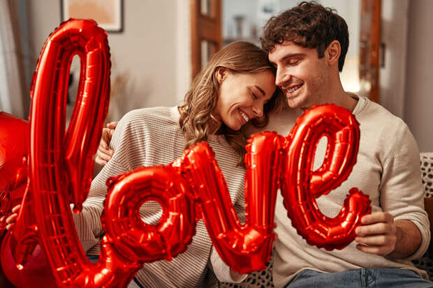 Эксперт Красильникова: при подготовке к 14 февраля важно выбрать формат свидания