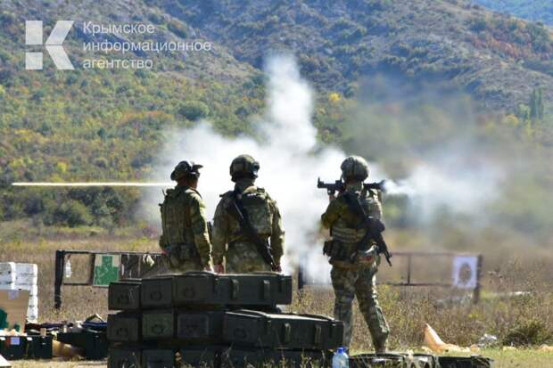 Военный эксперт сделал прогноз на ход СВО в 2025 году