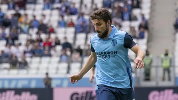 «Ротор» и «Рубин» сыграли вничью в матче РПЛ