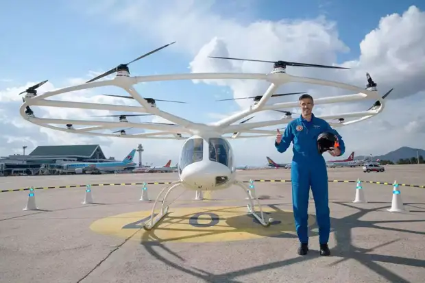 Выглядит устройство монументально. Выглядит устройство монументально.