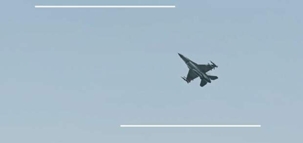 F-16