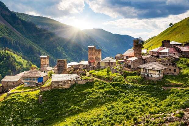 ✈️ 5 стран, куда россияне могут улететь на отдых