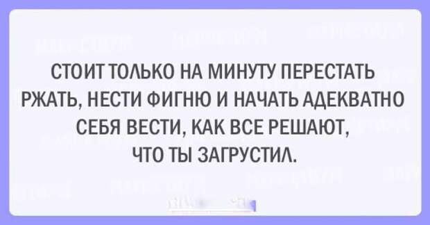 20 открыток с искрометным юмором