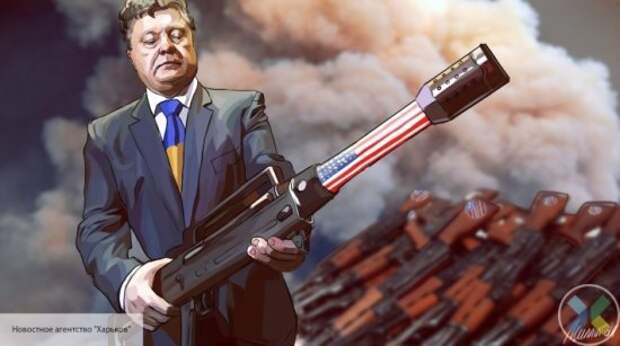 «Мы снова знаем, как вернуть Донбасс»: Украина озвучила новый план по «деоккупации» ЛДНР