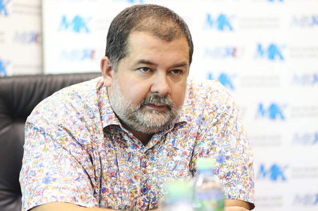 Лукьяненко переиздал дебютный роман, попавший в антинаркотический перечень РКС