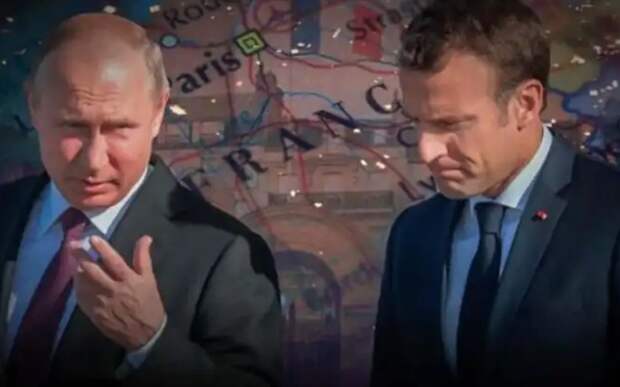 От иноагента до шпиона: дело Винатье* выходит на новый уровень