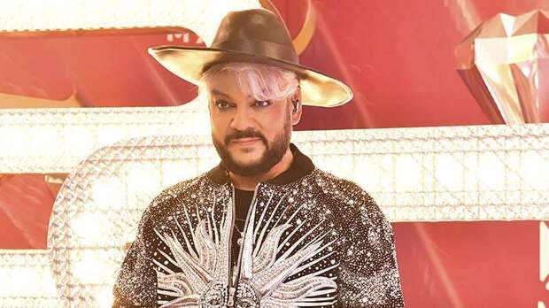 Киркоров убрал из программы тура по России скандальный номер на кресте