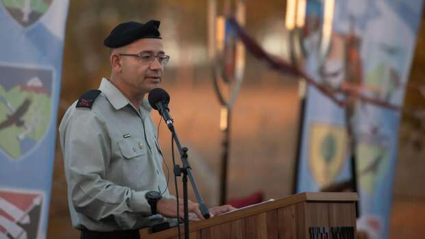 "Меня называли мерзким русским". Что известно о новом главе Моссада Гофмане