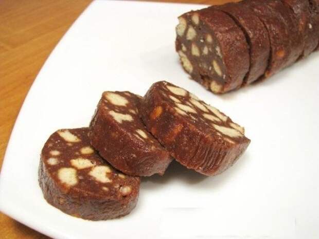 13 простых и вкусных сладостей без выпечки