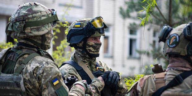 Силовой блок