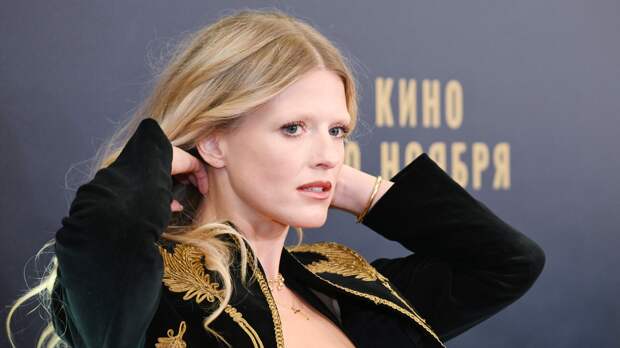 Софья Эрнст резко ответила критикам Богомолова