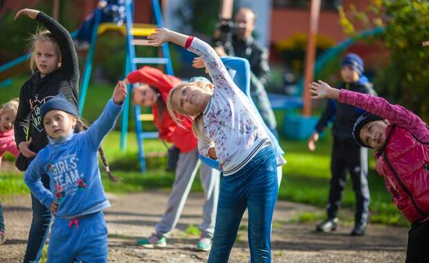 «ВОЗ» нездорового человека: для чего Всемирной организации наши дети?