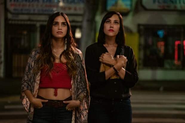 Best Friends on Vida Season 2