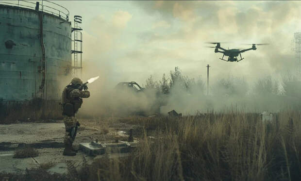 Собянин сообщил о 93 БПЛА, нейтрализованных за сутки на подлете к Москве