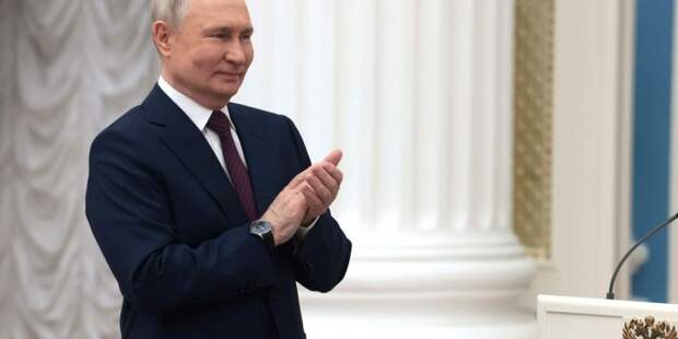 Россия потирает руки от радости — EC из-за проблем с США будет умолять Путина о помощи