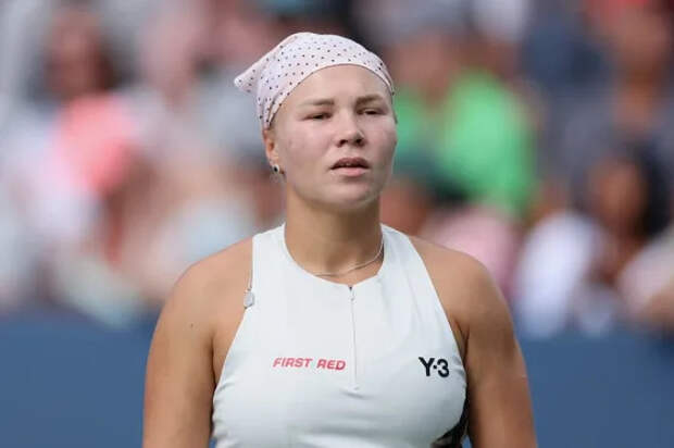 Осака с лакшери лабубу, Бублик вернулся на корт. Итоги дня на US Open