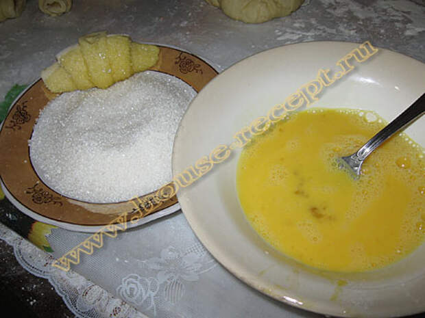 Делаем рогалики вкуснее