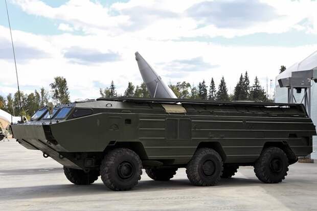 Может ли Украина получить ядерное оружие