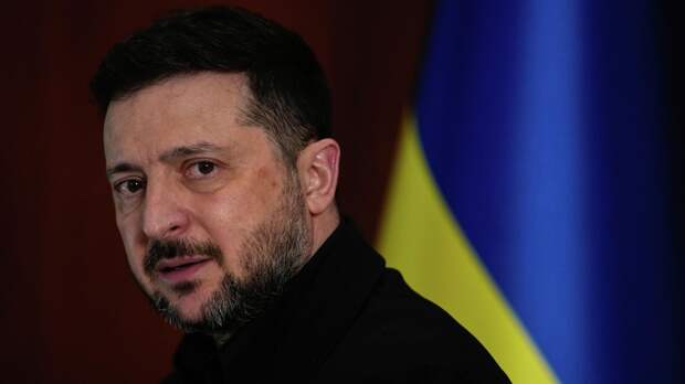 "Это отвратительно". На Западе в шоке от действий Зеленского