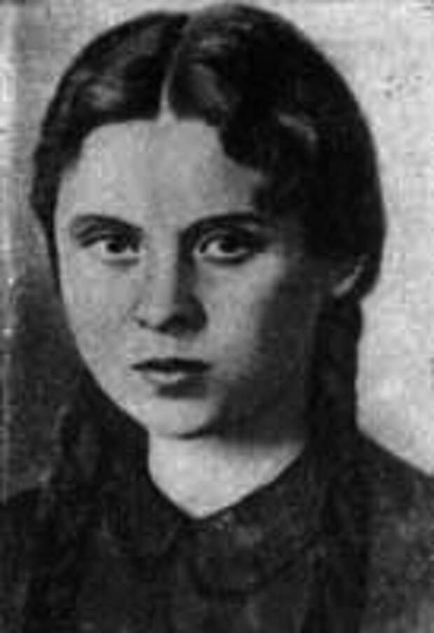 Молодая Гвардия