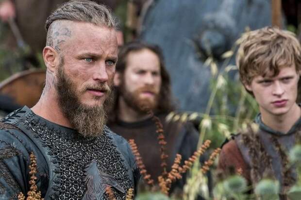 10 сериалов для любителей "Игры престолов"