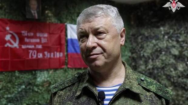 Врачи сообщили об улучшении состояния раненого генерала Алексеева