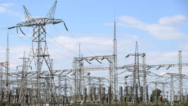 В Мурманске и Североморске восстановили электроснабжение