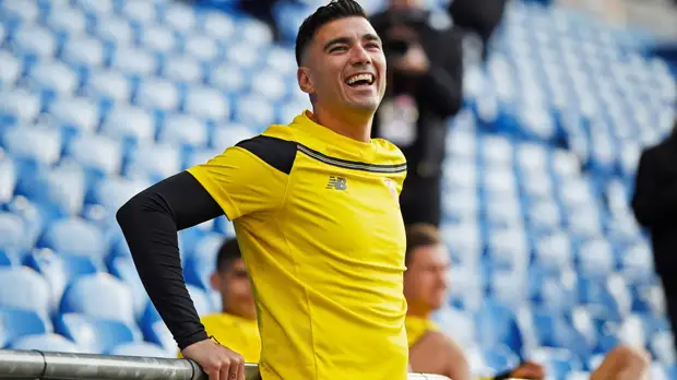 Рамос выразил соболезнования в связи с гибелью Рейеса