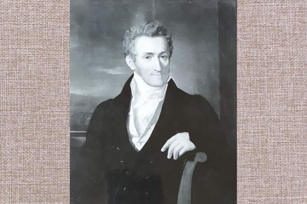 Полторацкий создал в Калужской губернии академию русского земледелия