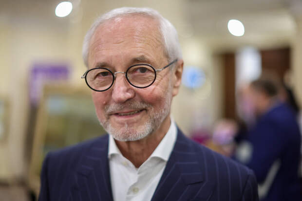 Советский актер назвал преимущество Москвы перед Нью-Йорком и Парижем