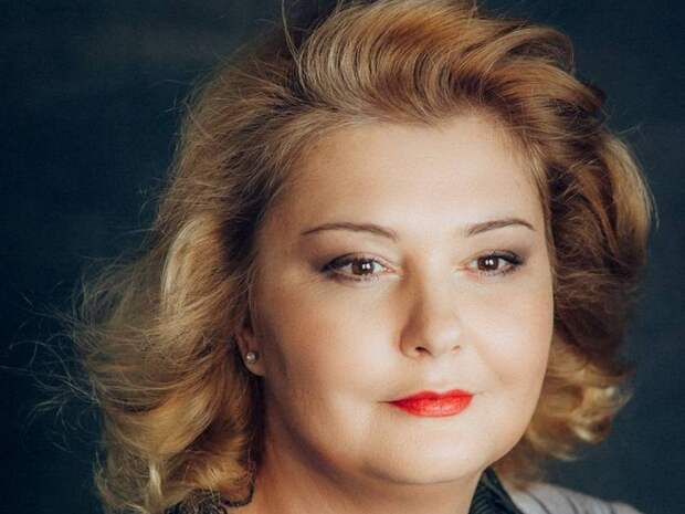 Актриса Березовец-Скачкова сражалась с раком до последних дней жизни