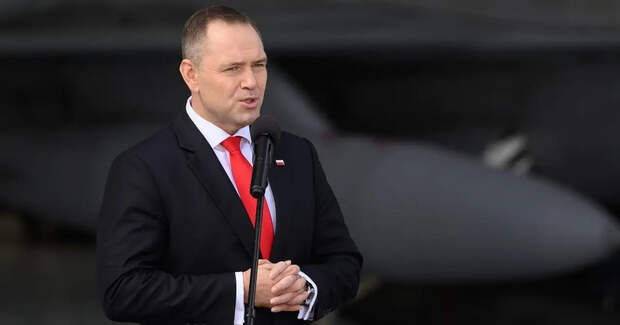 Навроцкий: Польше пора обзаводиться собственным ядерным оружием